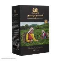  سیاه سیلان ارل گری گل مریم - 500 گرم6346669845a3946230